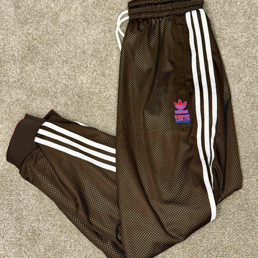 Adidas Limited Edition Tony's Chocoloney Track Pants - Picture 3 of 3